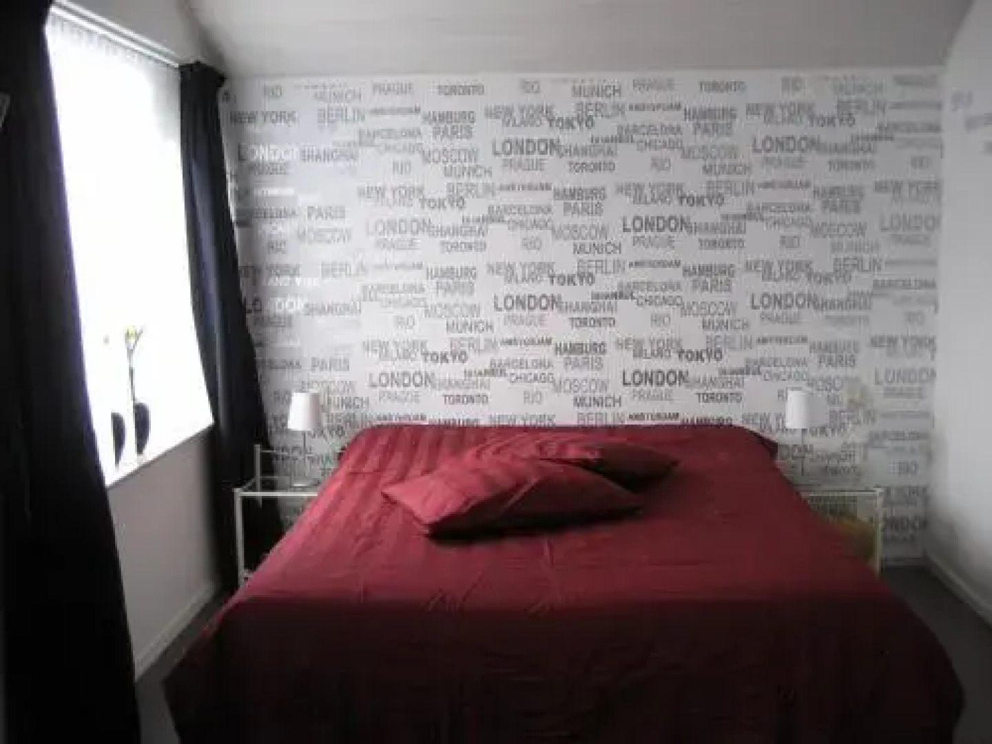 Bed and Breakfast De Mozaiektegel Uden