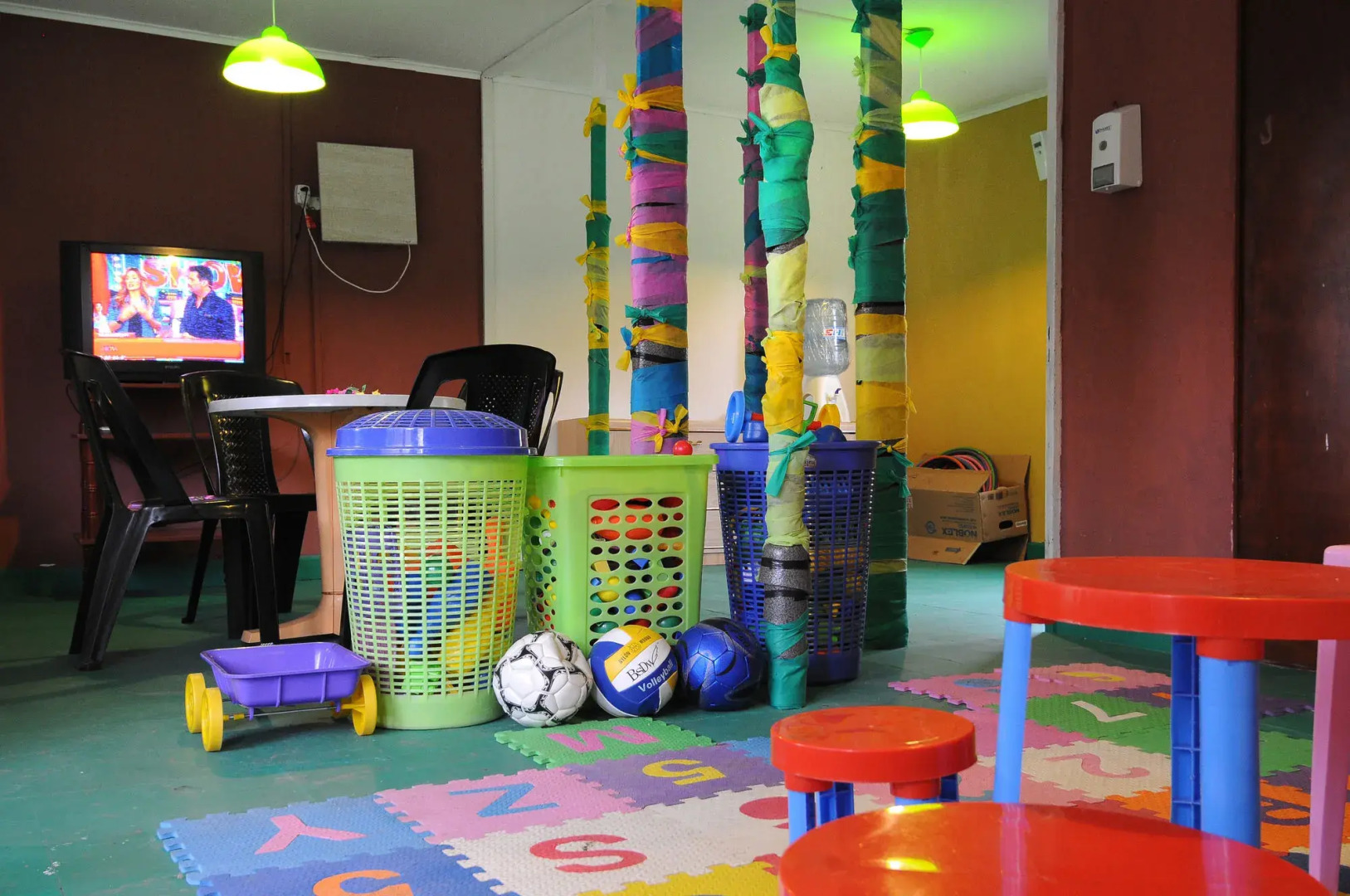 Pinares del Cerro Resort & Suites