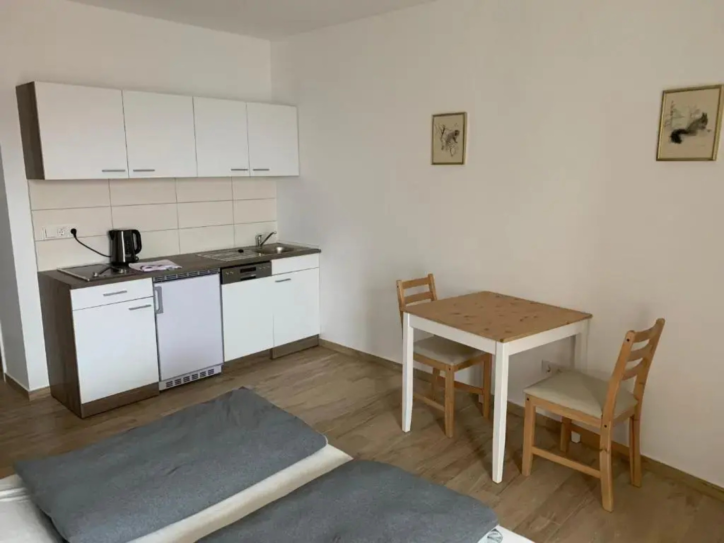 Gästehaus Residenz Aurora