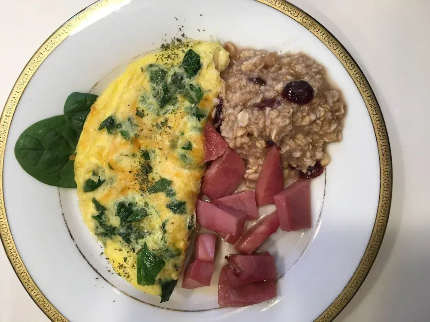 The Bykenhulle House