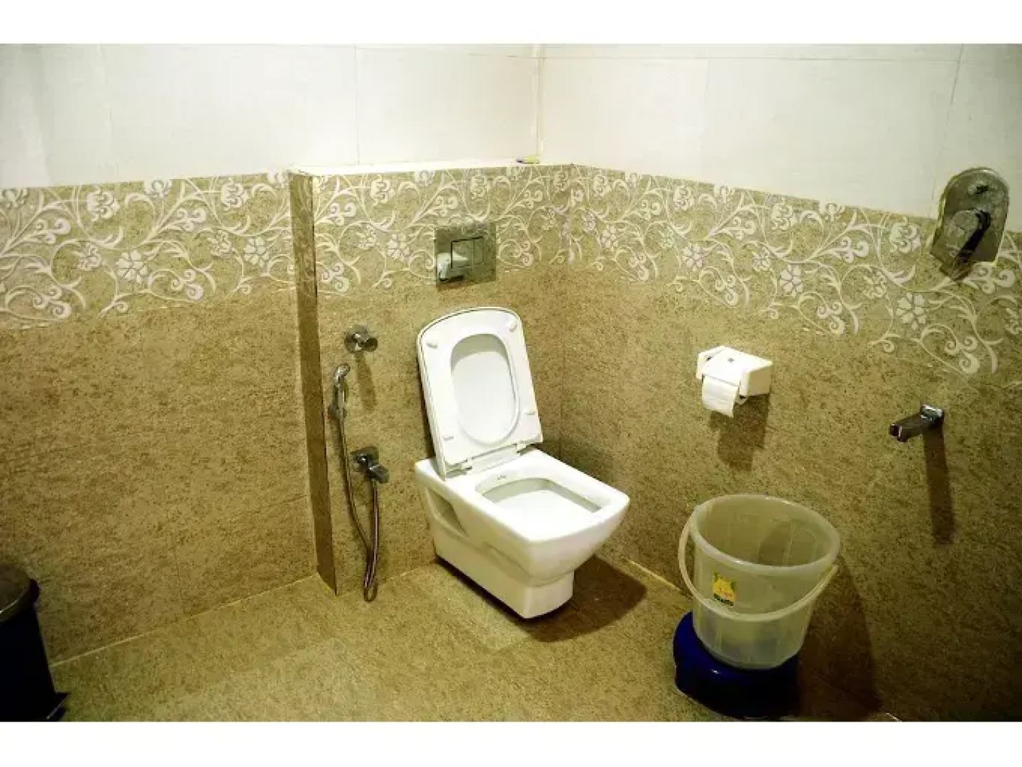 Sree Durga Hotel Hill View