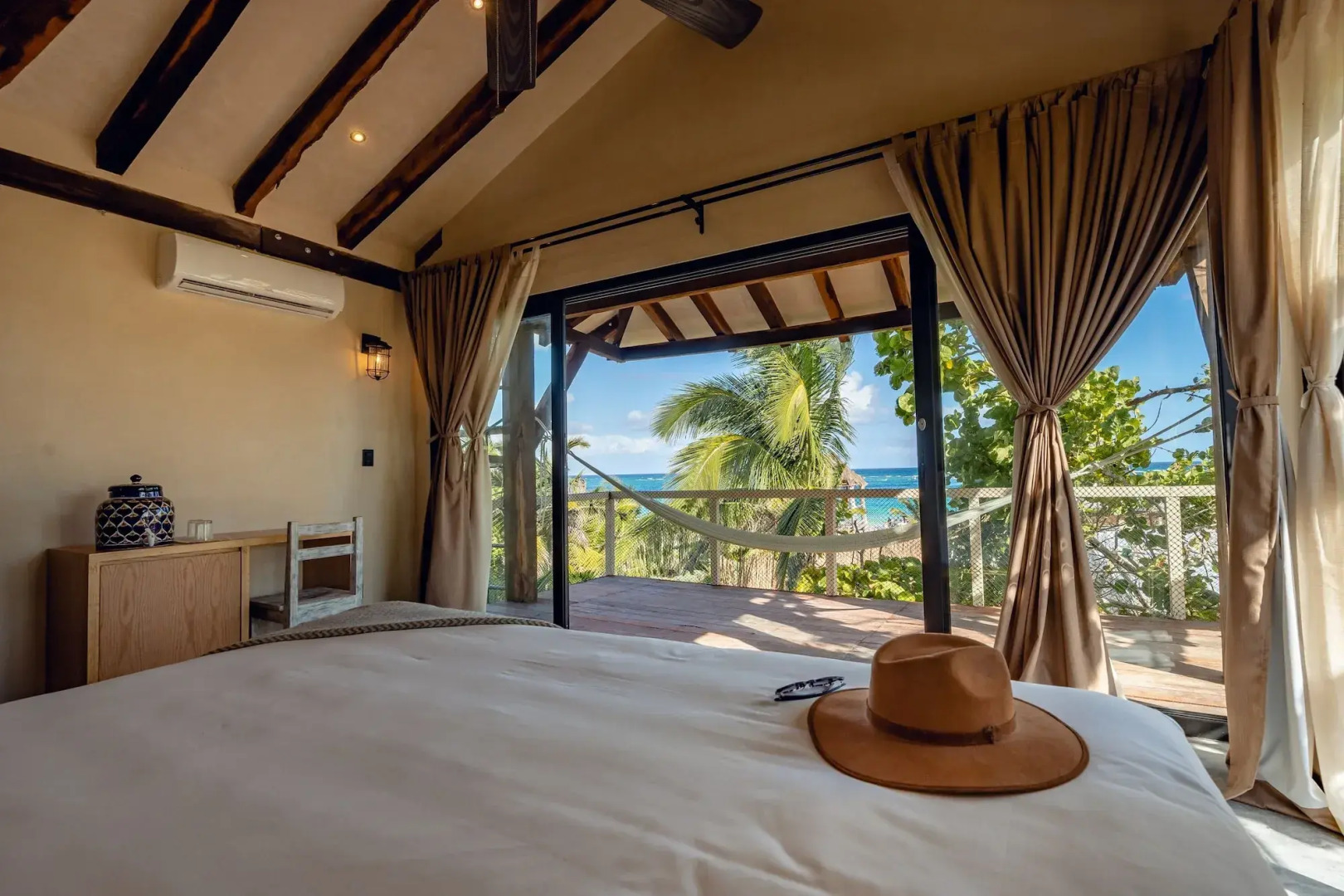 Villa Pescadores Tulum