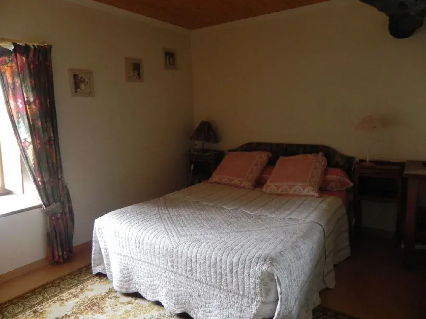 Chambres d'Hôtes Mr et Mme Briand