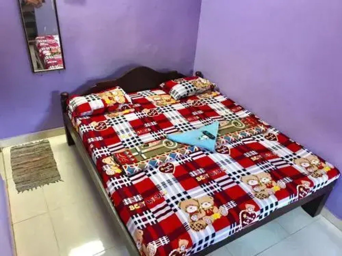 Aravind Auro Guest House