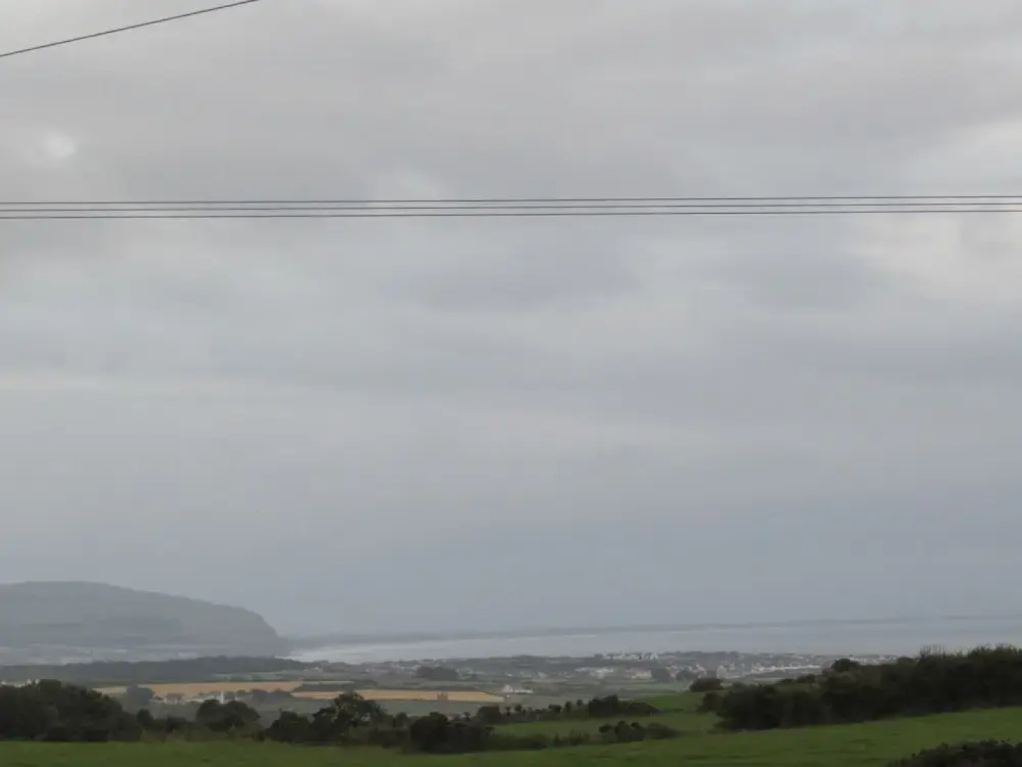 The Garden Room - Causeway Coast