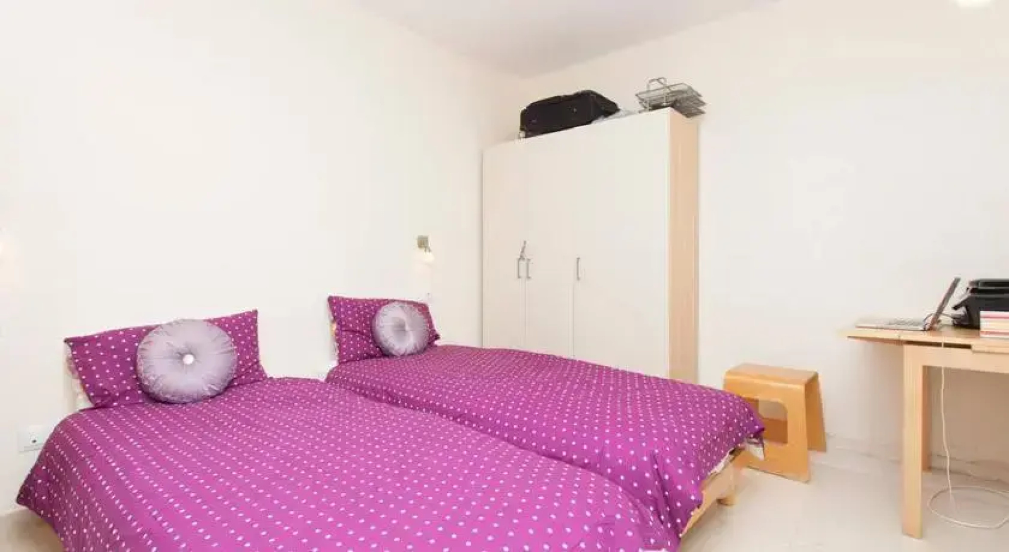 Cami Vell Apartment