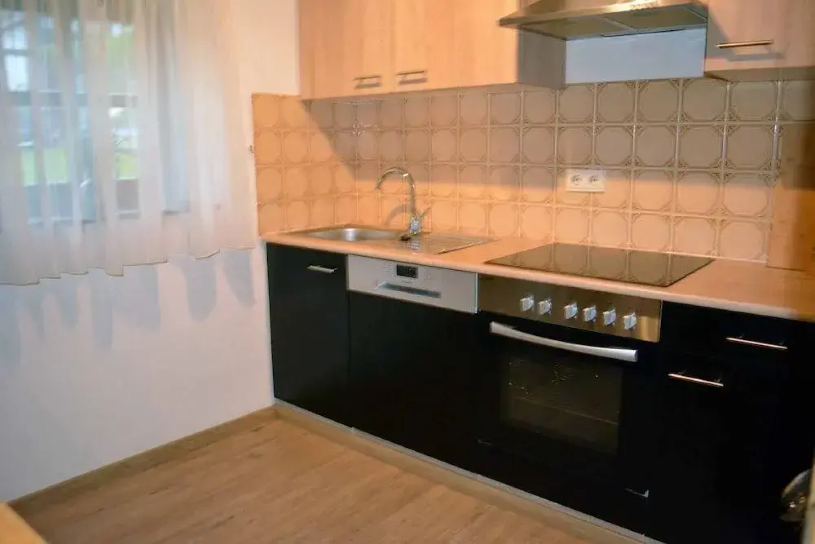 Feriendorf Büchlberg