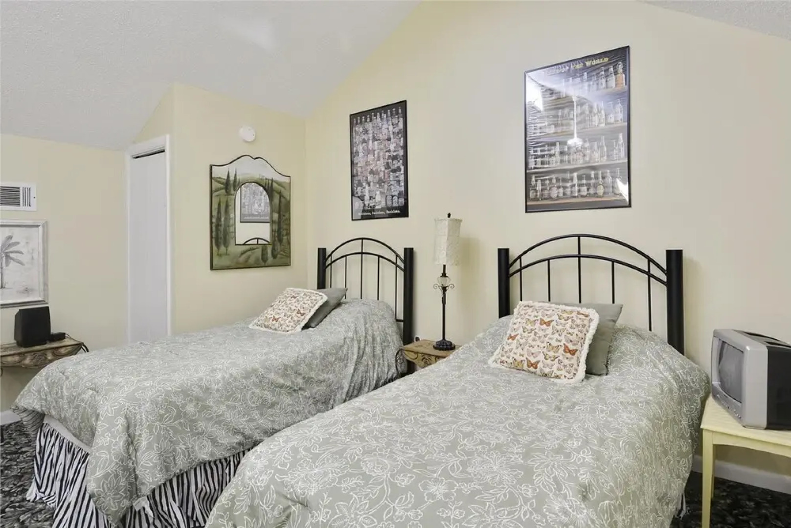 Serenity By The Sea Seaside Villas 2 by Long & Foster