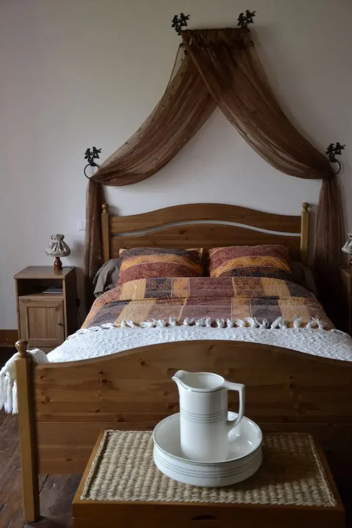 Chambres d’Hôtes Bonnefont