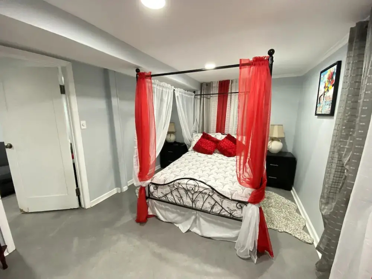 1-bedroom West New York City, New Jersey