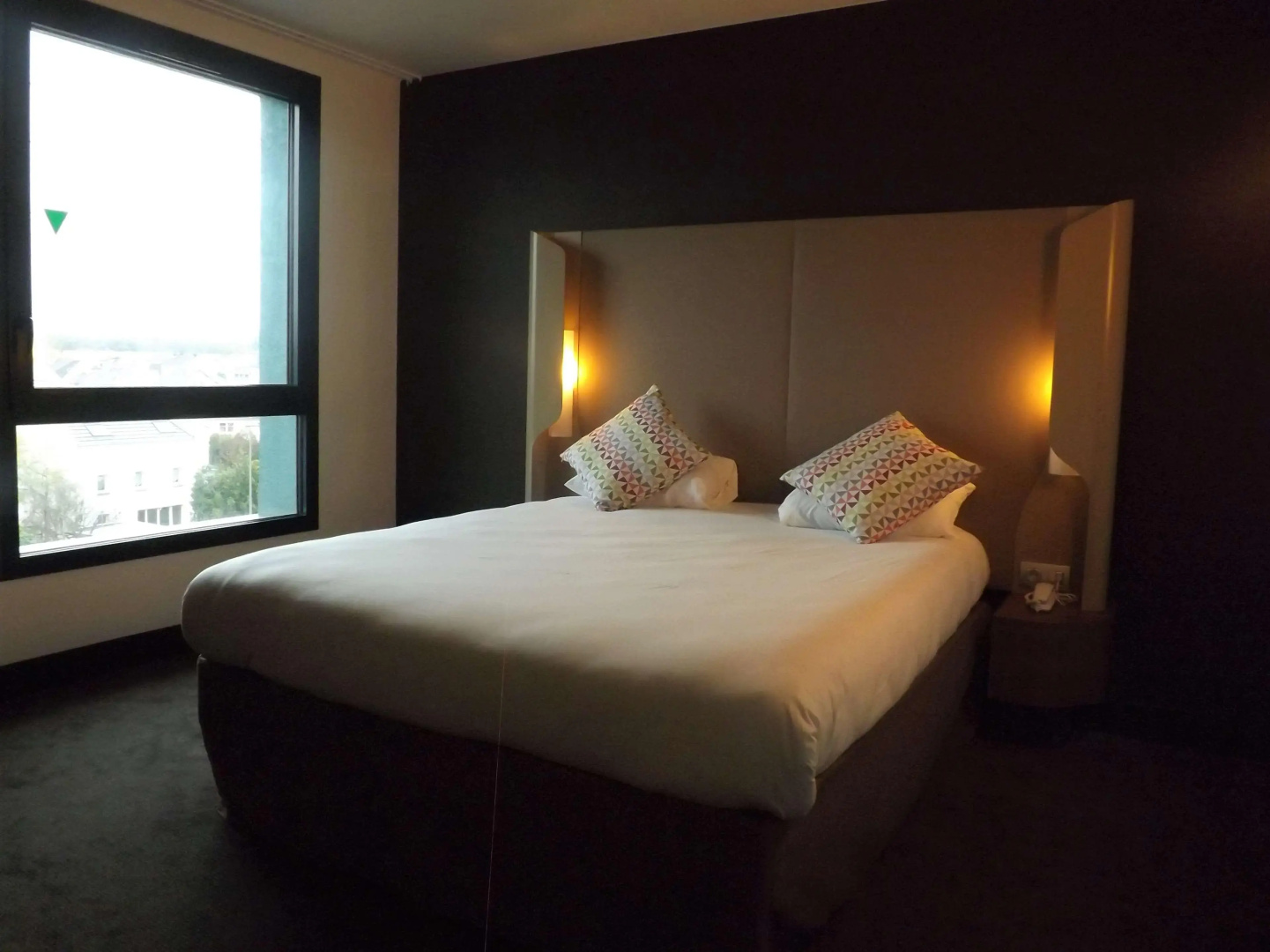 Campanile PRIME - Rungis Orly