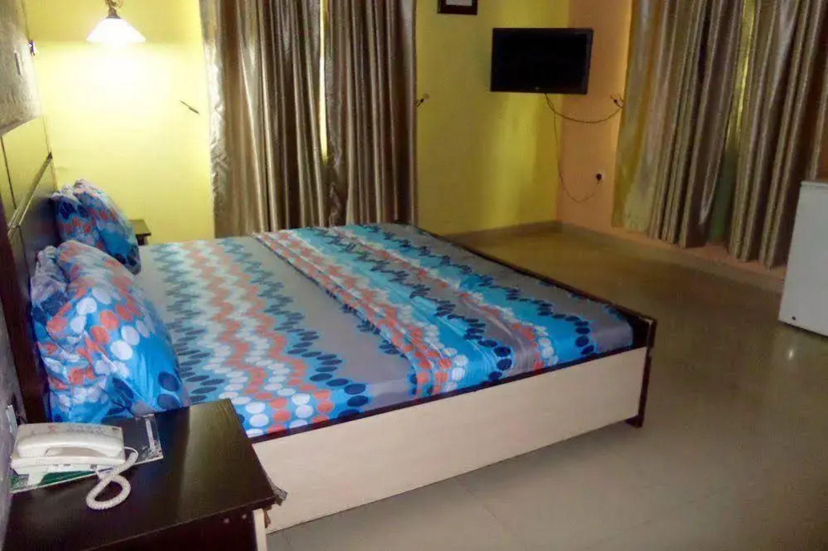 Domani Suite And Leisure Limited