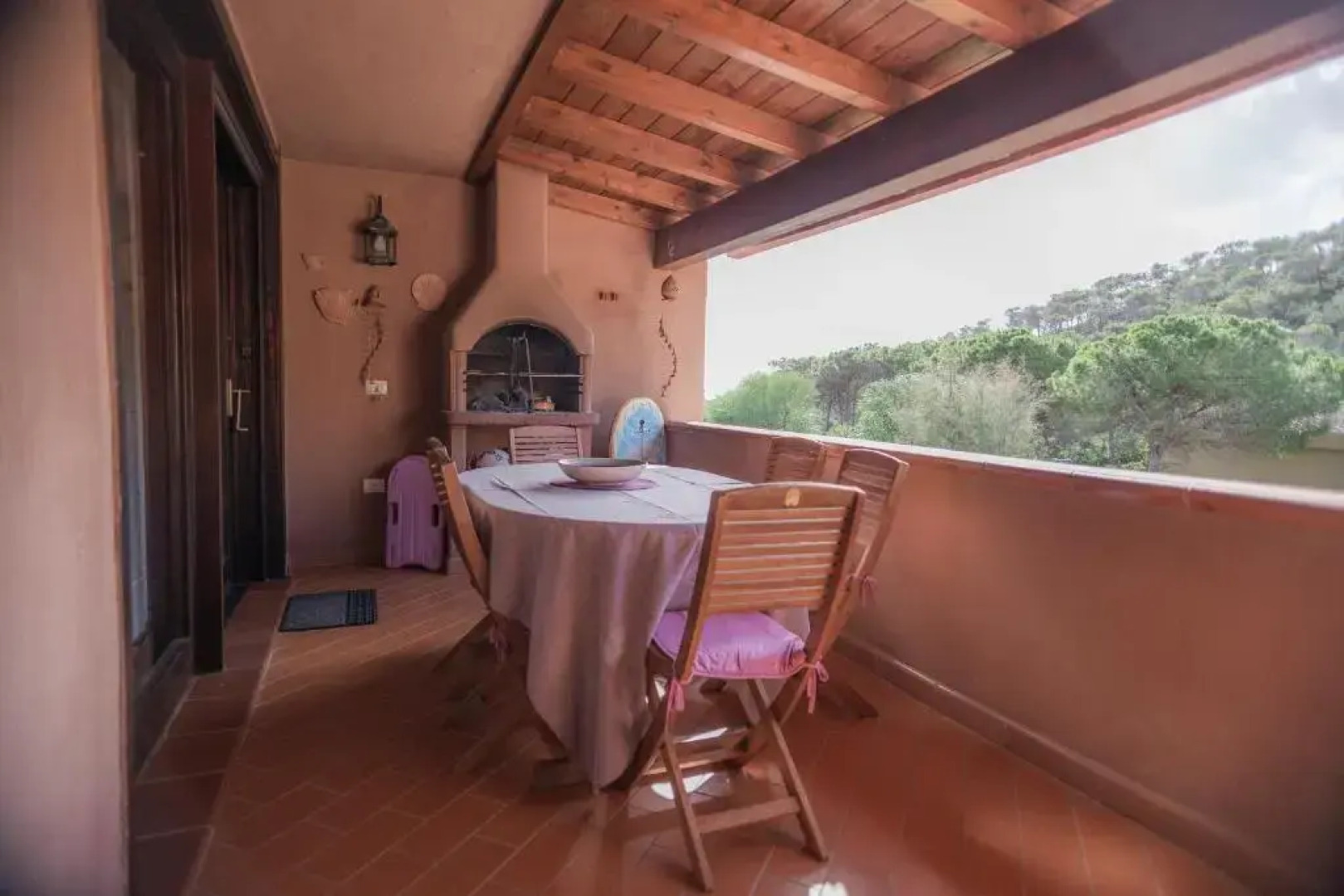 Pinus Village Apartments 2