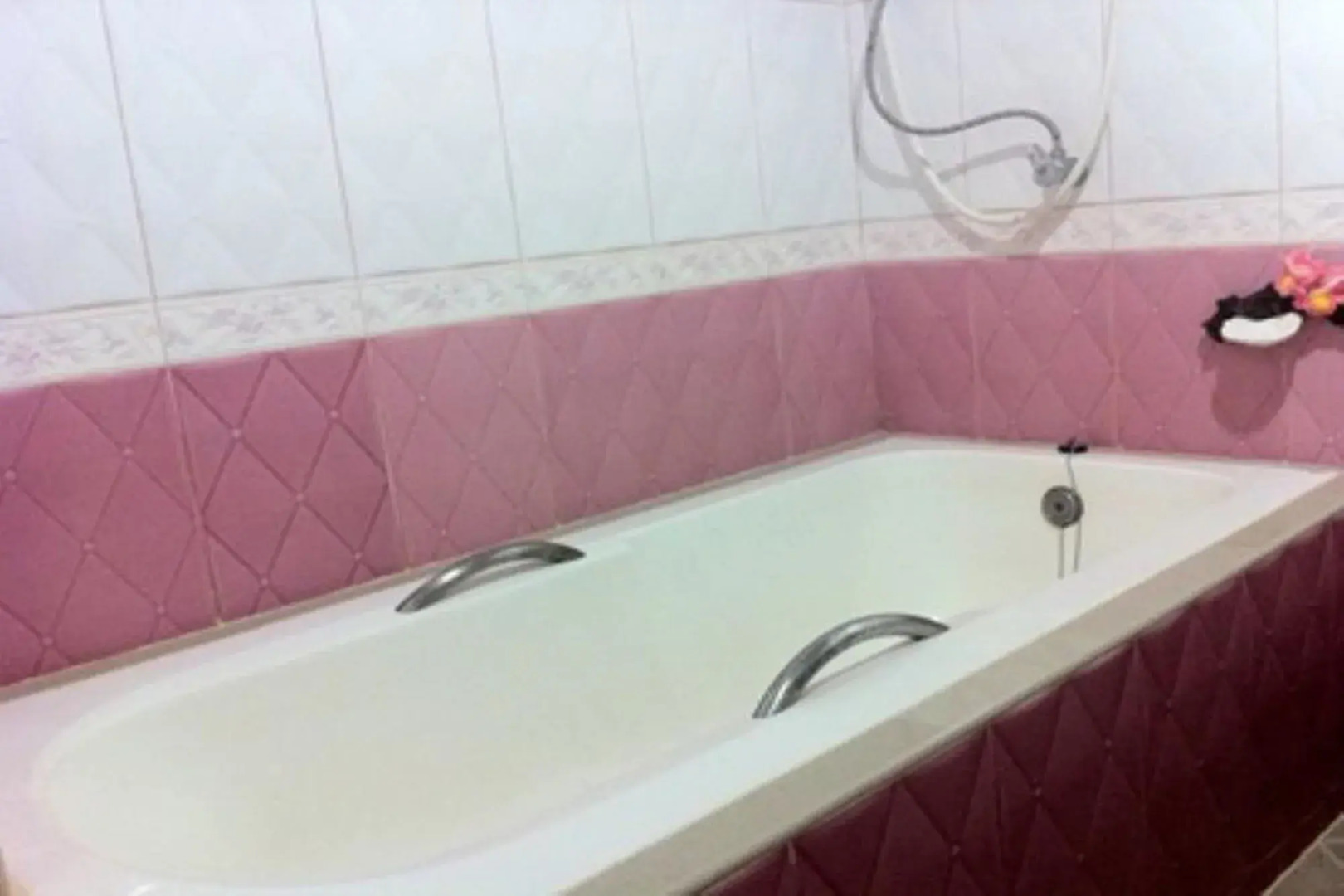 Sky Park Hotel Hatyai