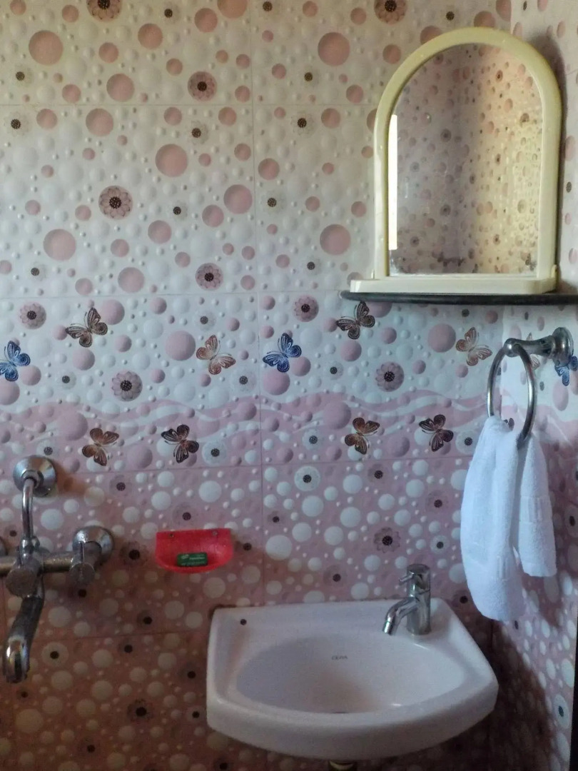 The Sunset Guest House