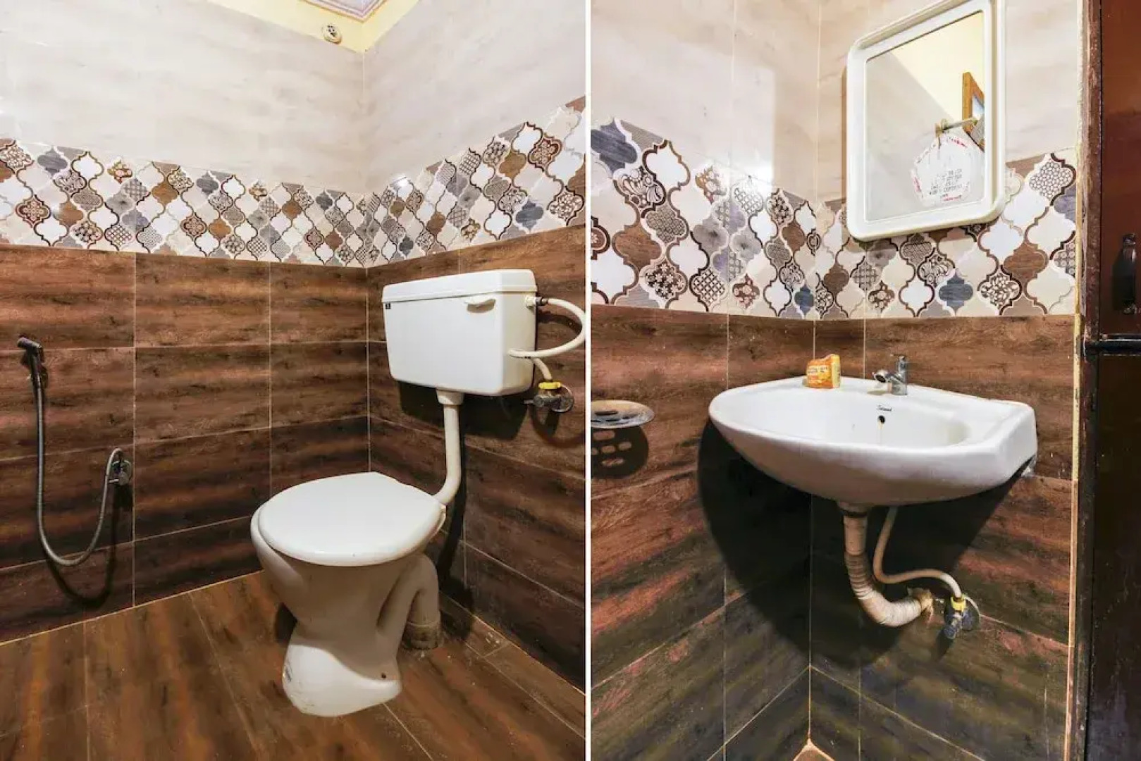 OYO 15140 Hotel Priya Residency