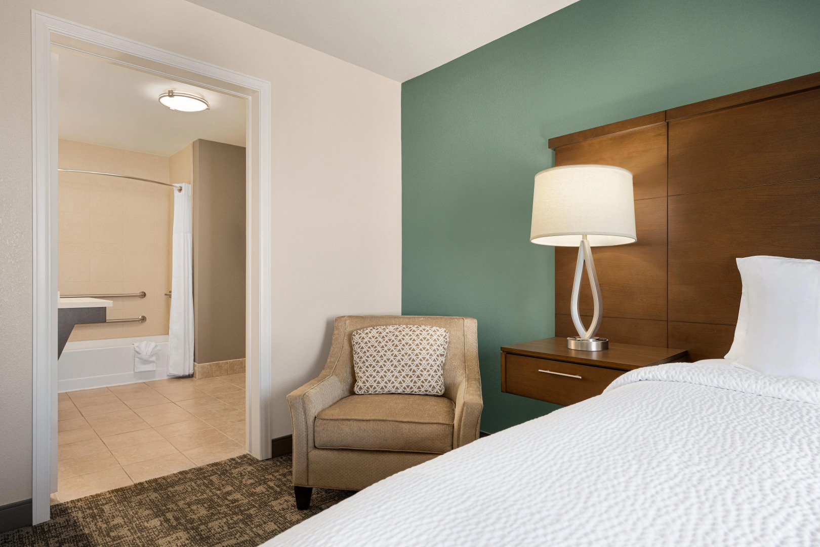Staybridge Suites Oklahoma City-Quail Springs by IHG