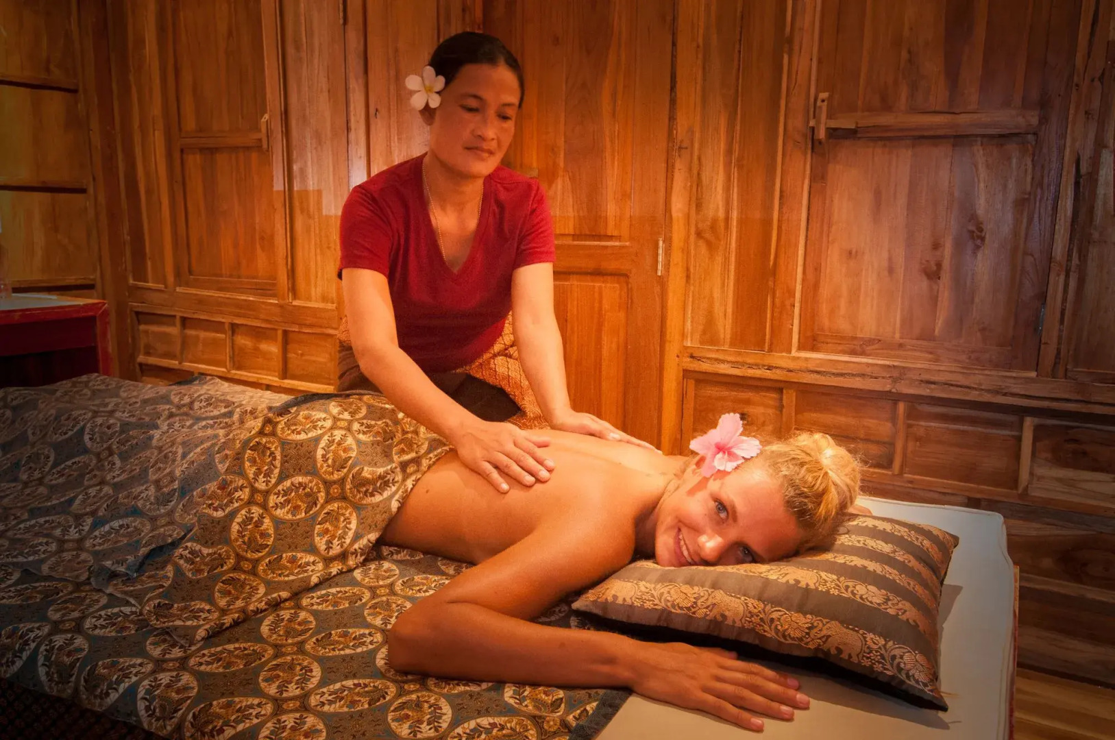 My Dream Resort & Spa