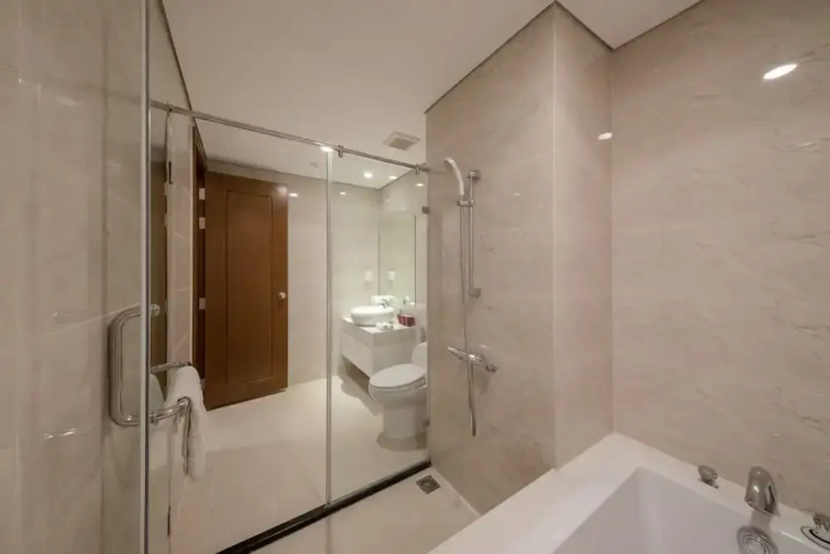 Vinhomes Times City Park Hill