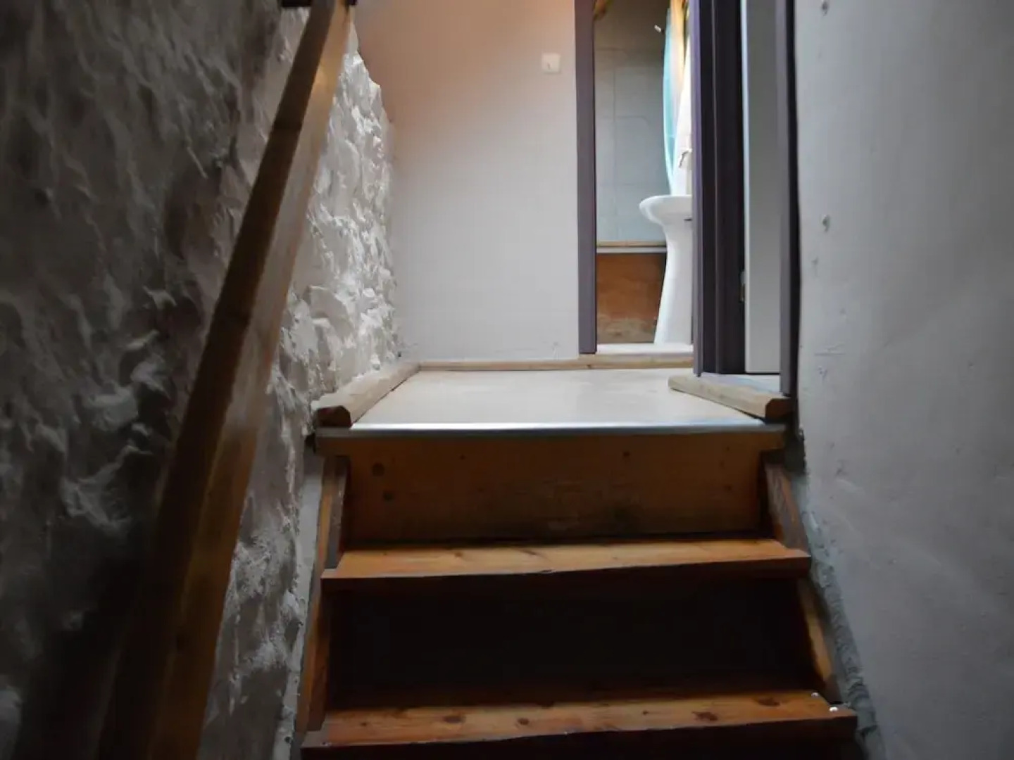 Splendid Cottage in Ferrières With Terrace, Garden, BBQ