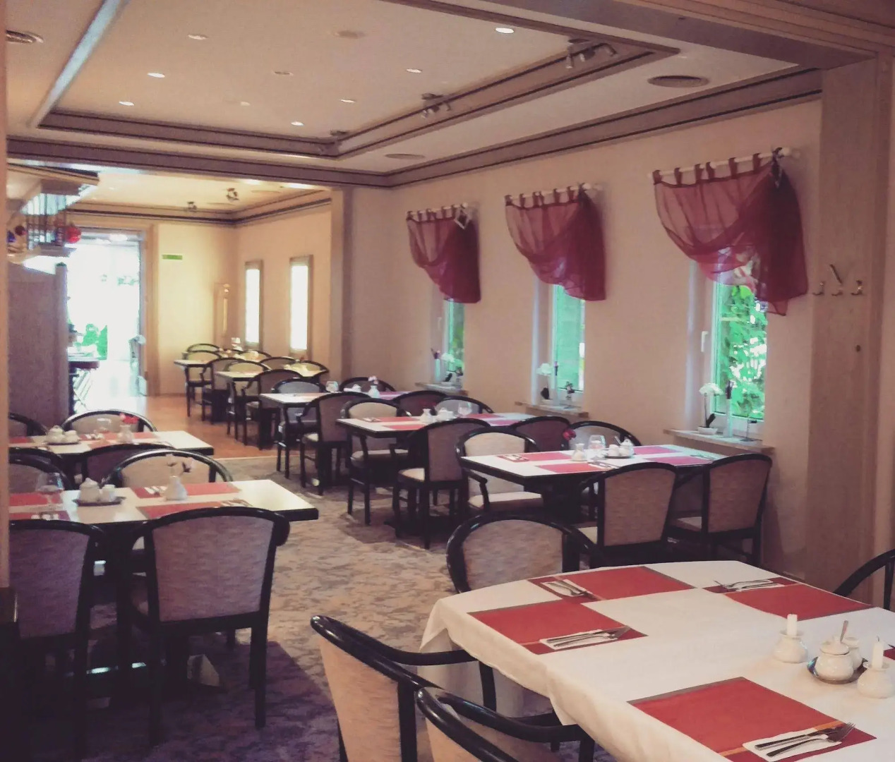 Hotel Nordischer Hof