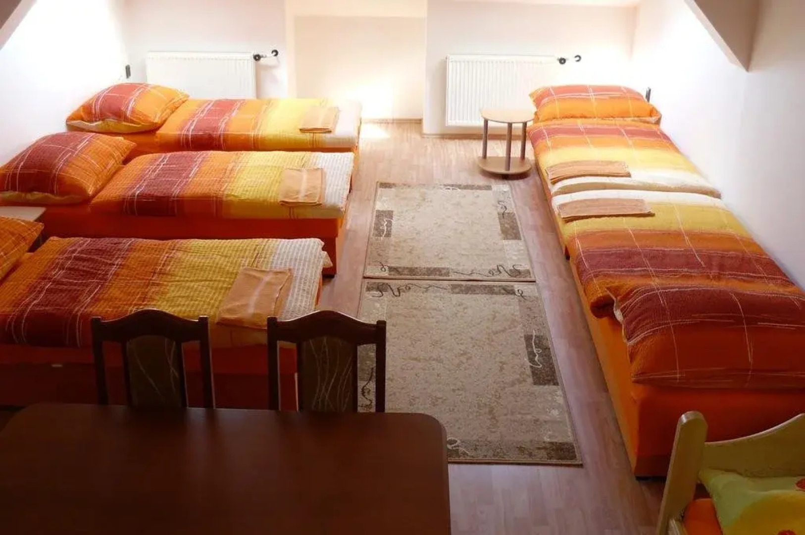 Ubytovani Svitavy-Náměstí Míru 13