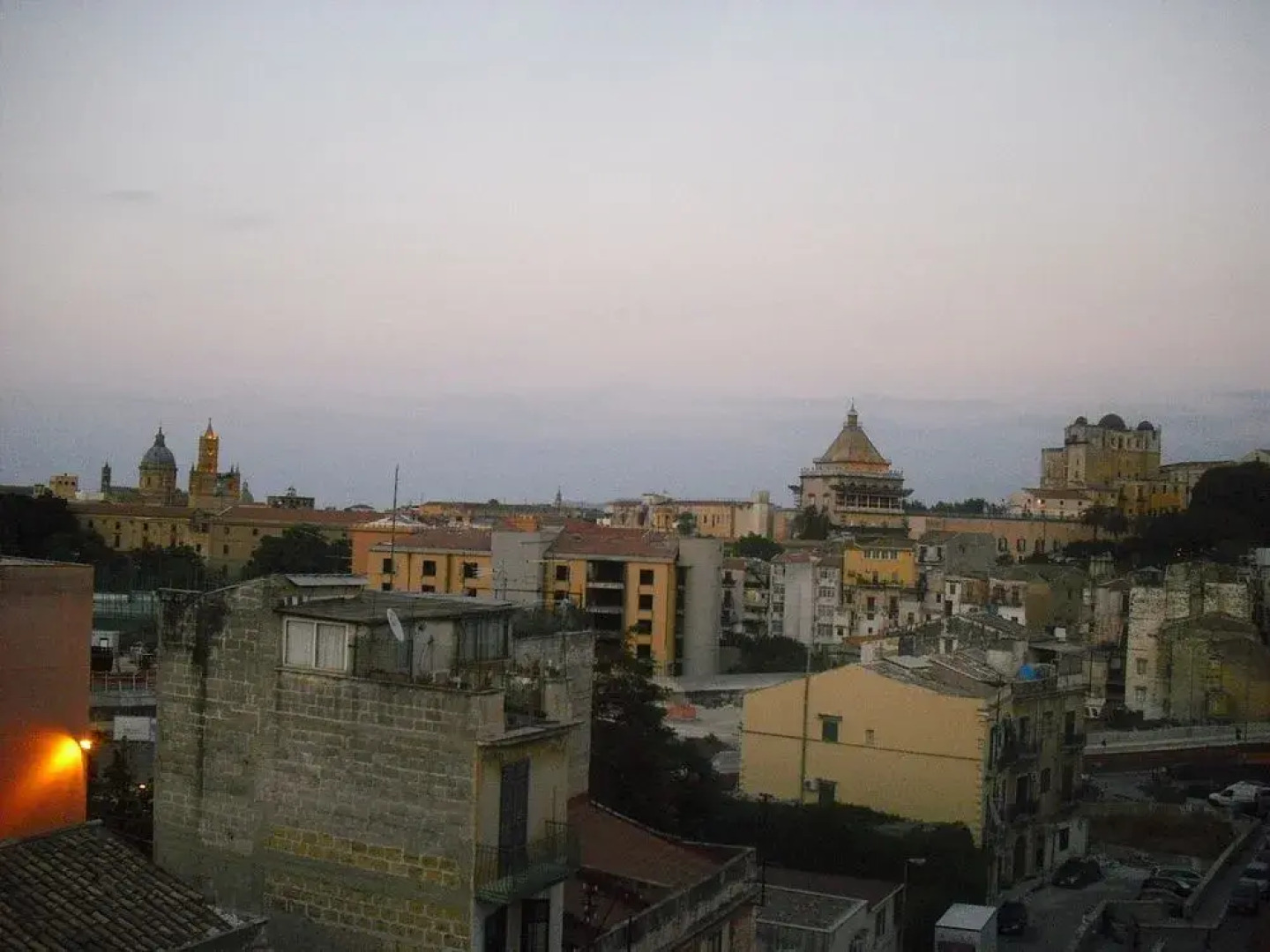 Tulip & Lotus Apartments Palermo