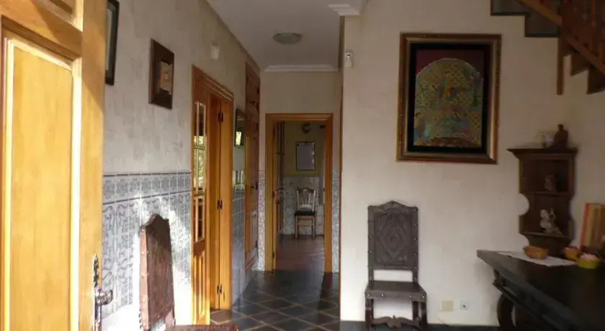 Casarrota la Campesina