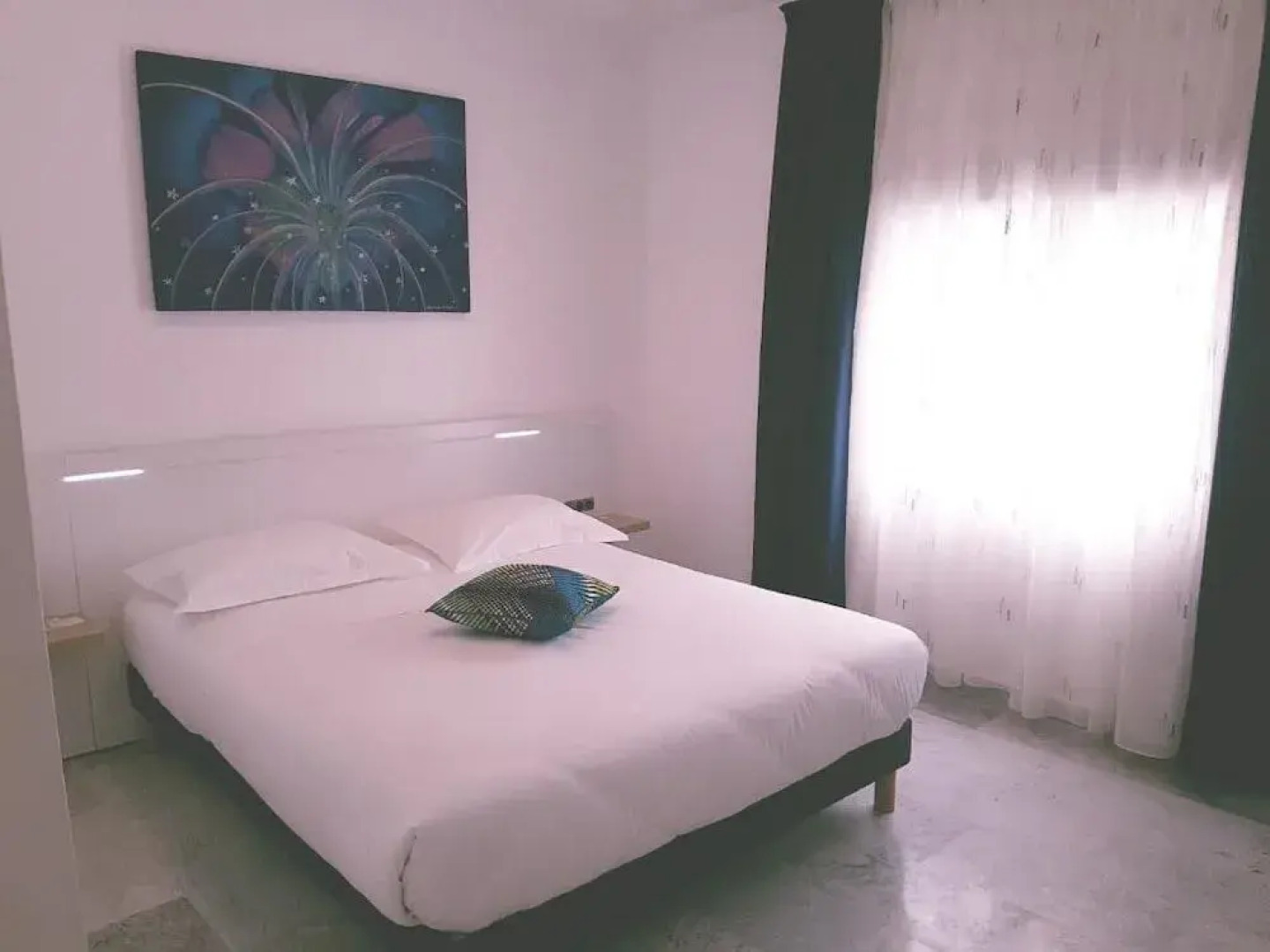 Hotel Ahoefa King Salomon Garden