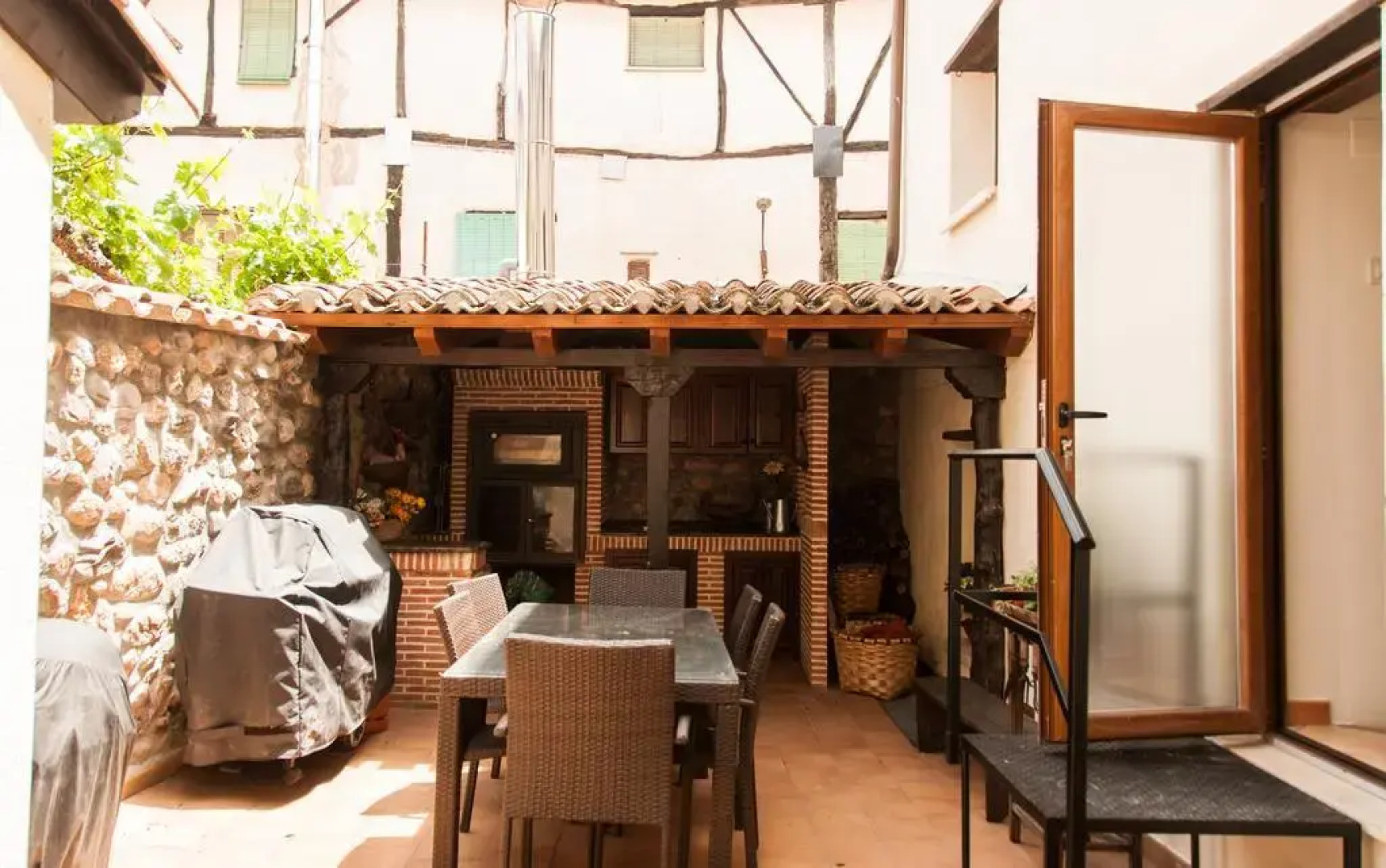 Hotel Rural Princesa Kristina