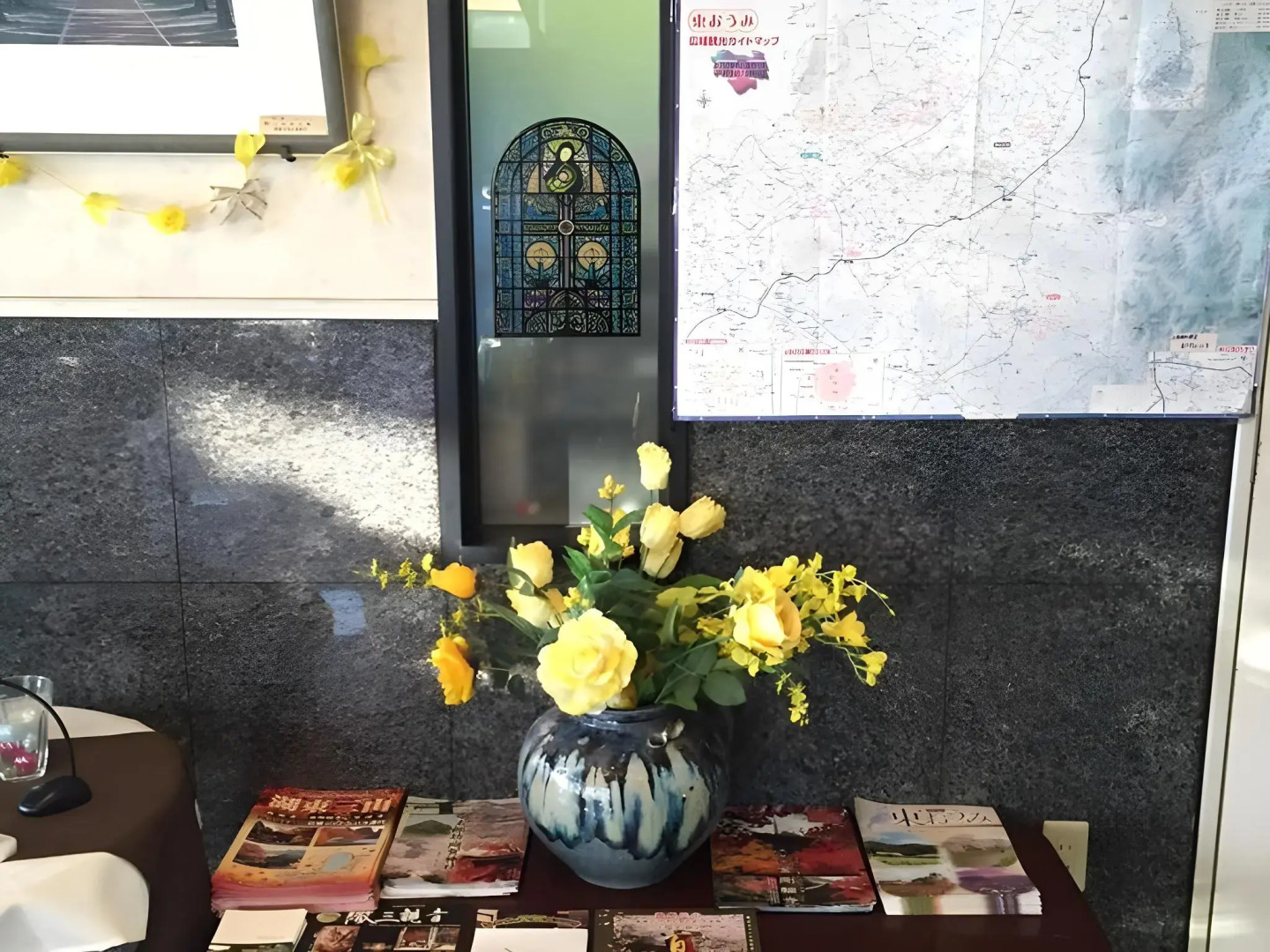 Business Green Hotel Youkaichi