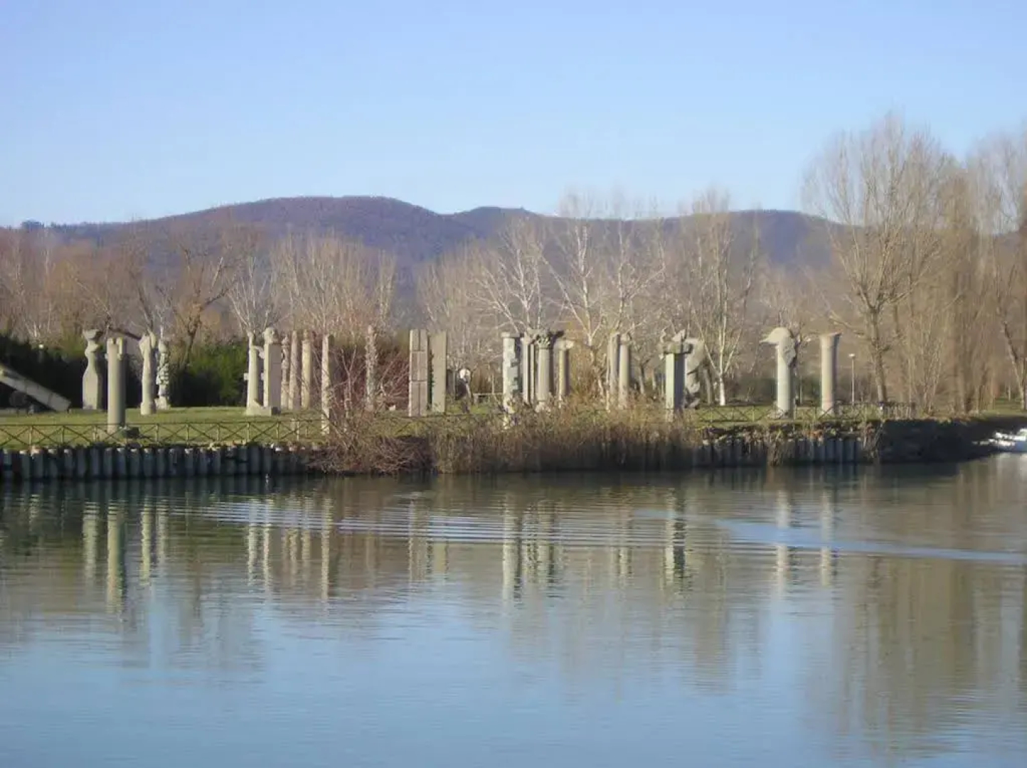 Ospitalità Perusia