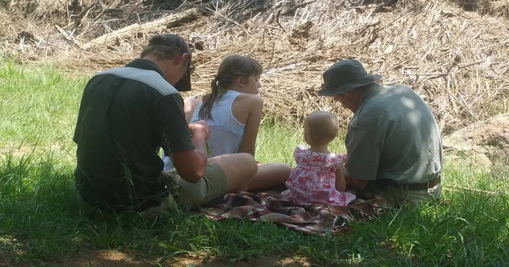 Nambiti Hills Private Game Lodge