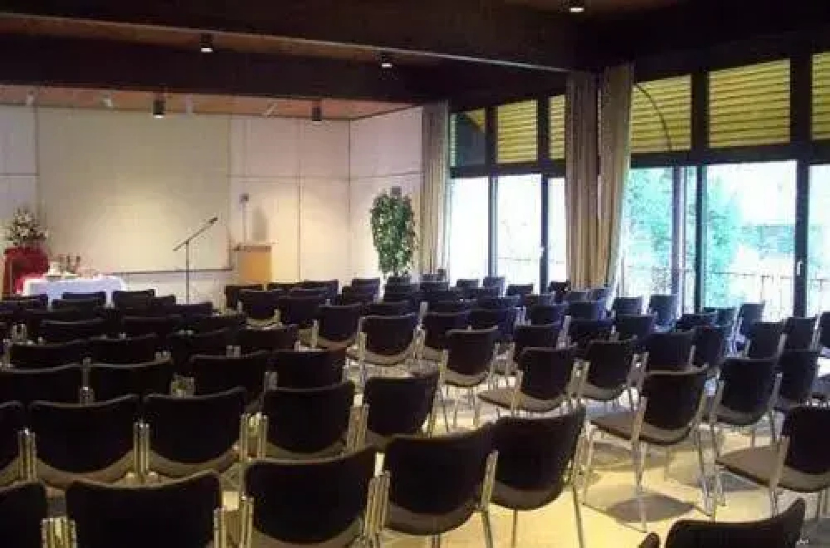 Hotel SeeSchloss am Kellersee