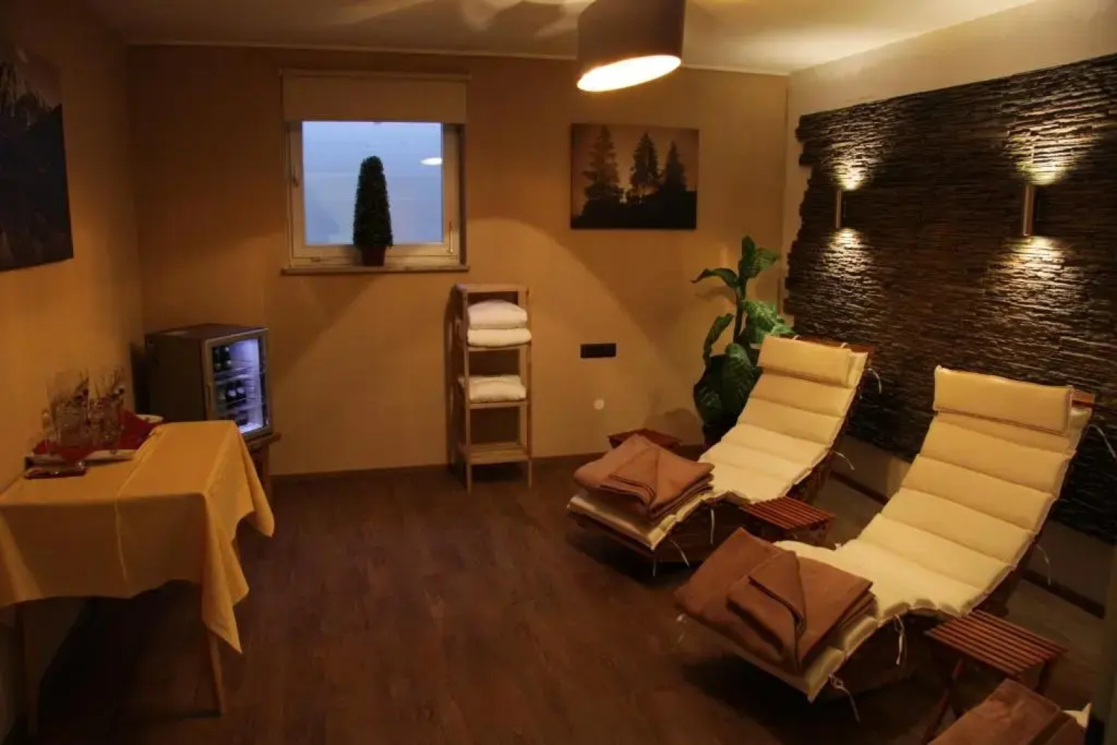 Gästehaus Franziska