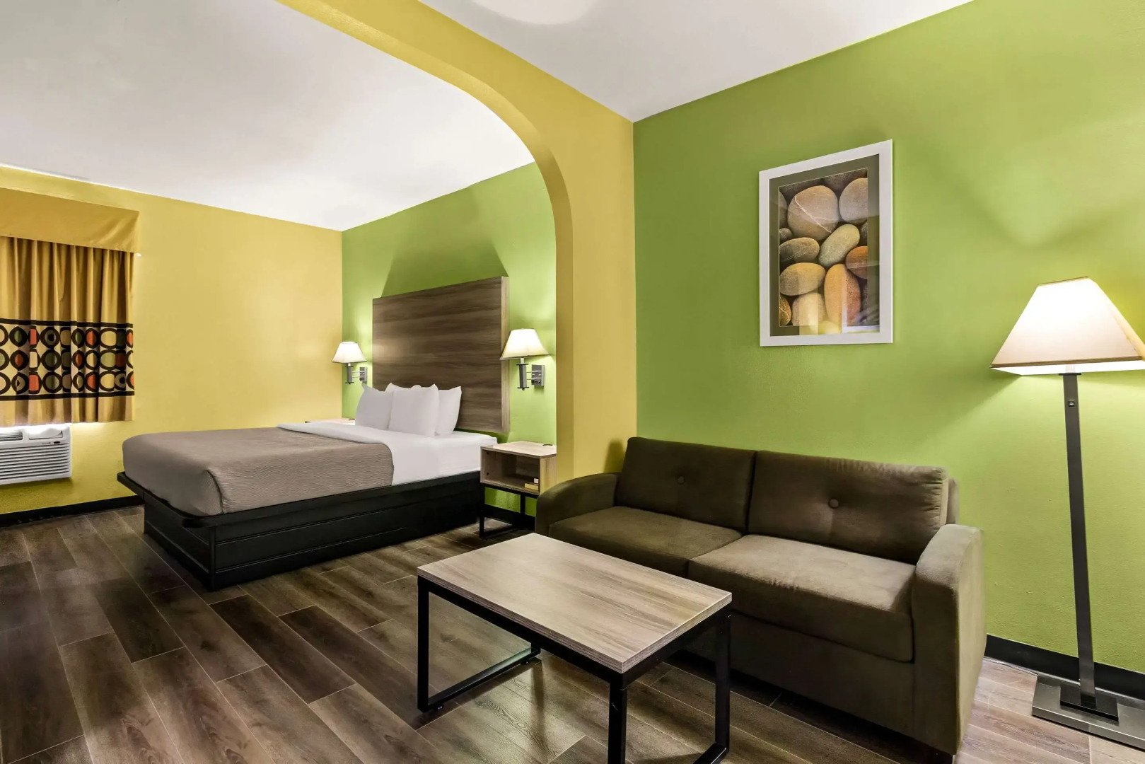 Quality Inn Bay City TX