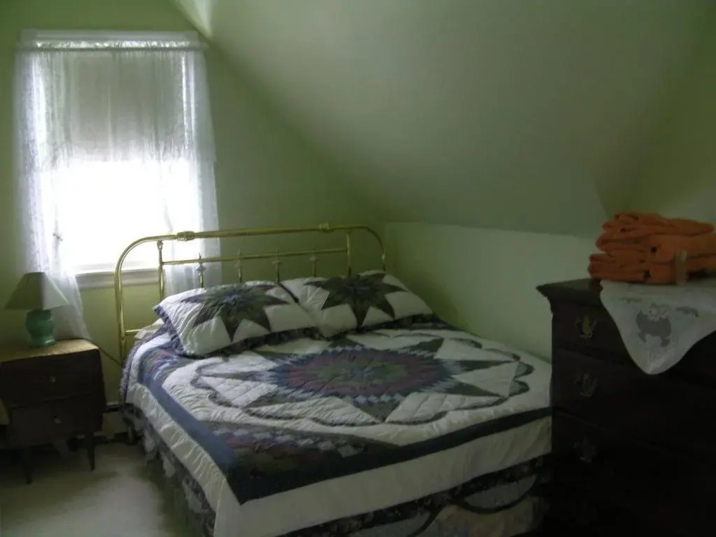 Stewart Harbourside Cottage