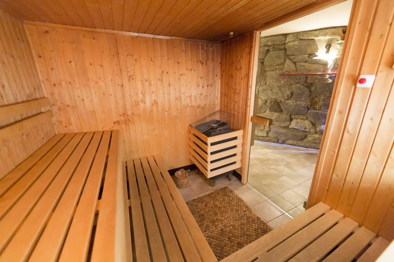 Alpenhotel Weitlanbrunn