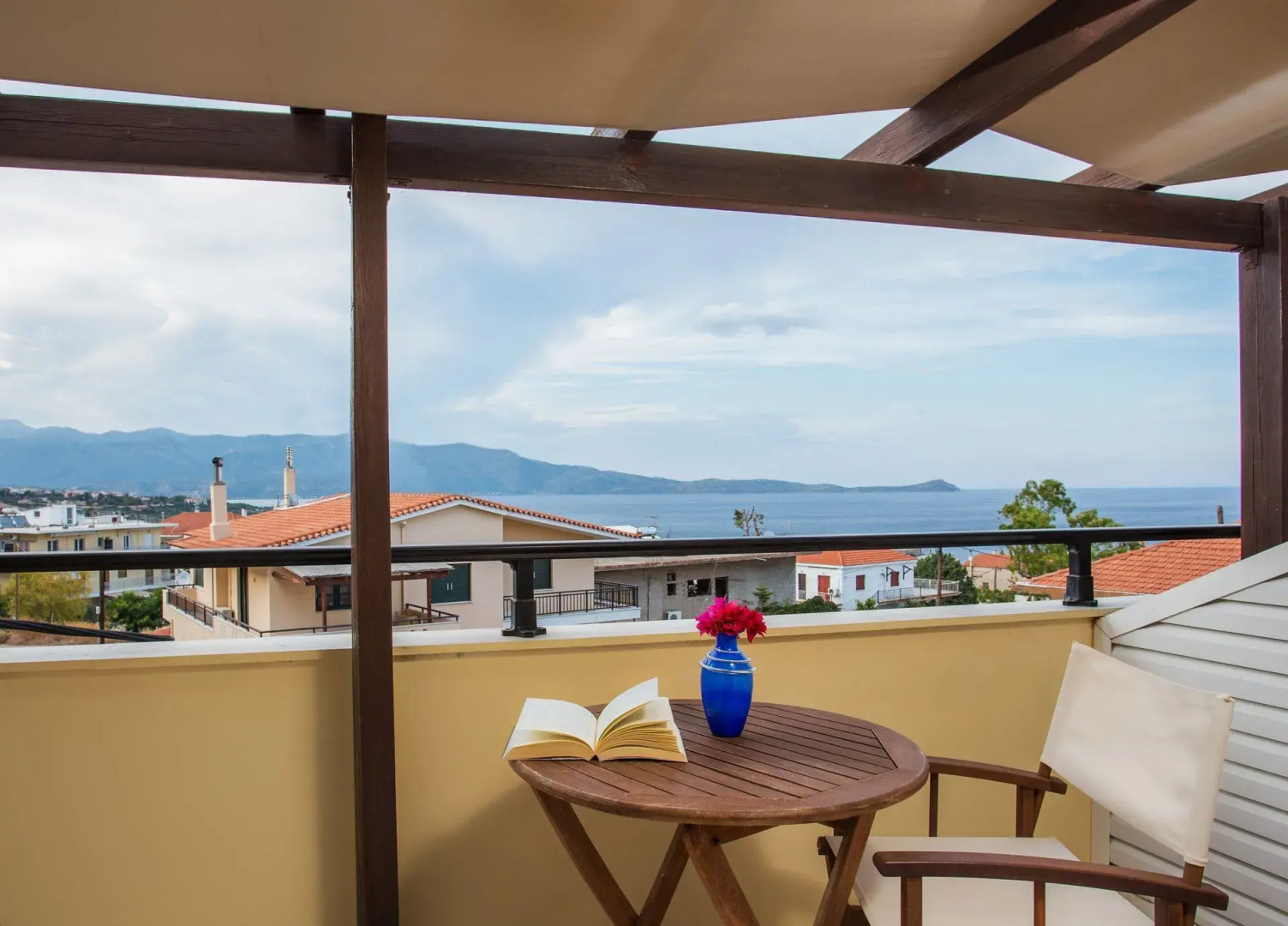 Malvasia Corner Studios