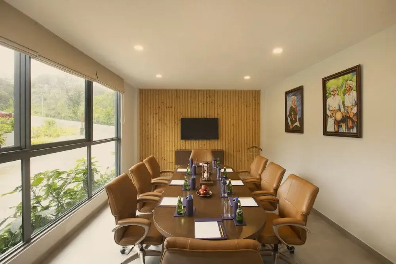 Aurika Coorg - Luxury by Lemon Tree Hotels