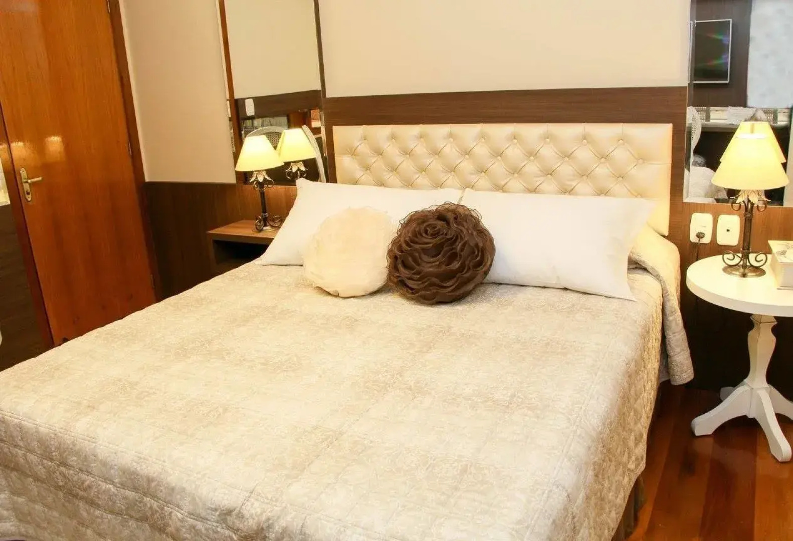 Hotel Vivenda dos Sonhos