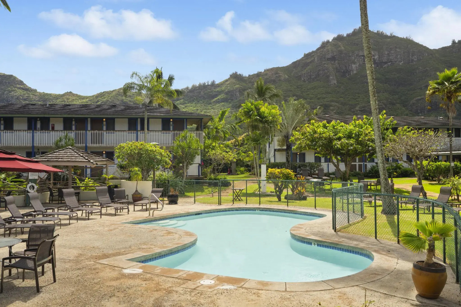 Kauai Inn
