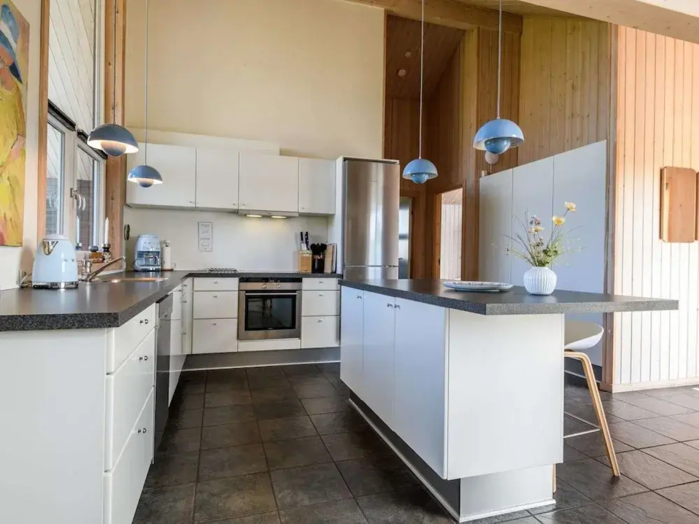 6 Person Holiday Home in Fano