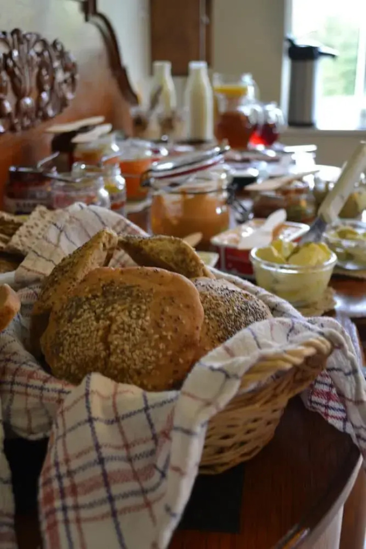 Kirkjuból guesthouse