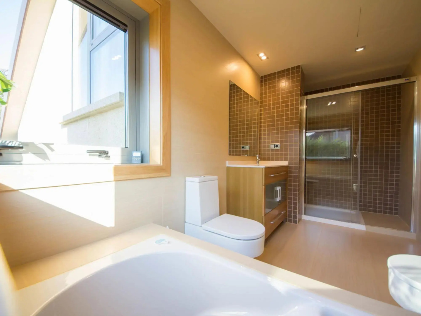 Beautiful Villa With Pool and sea Views and Only 400m From the Beach