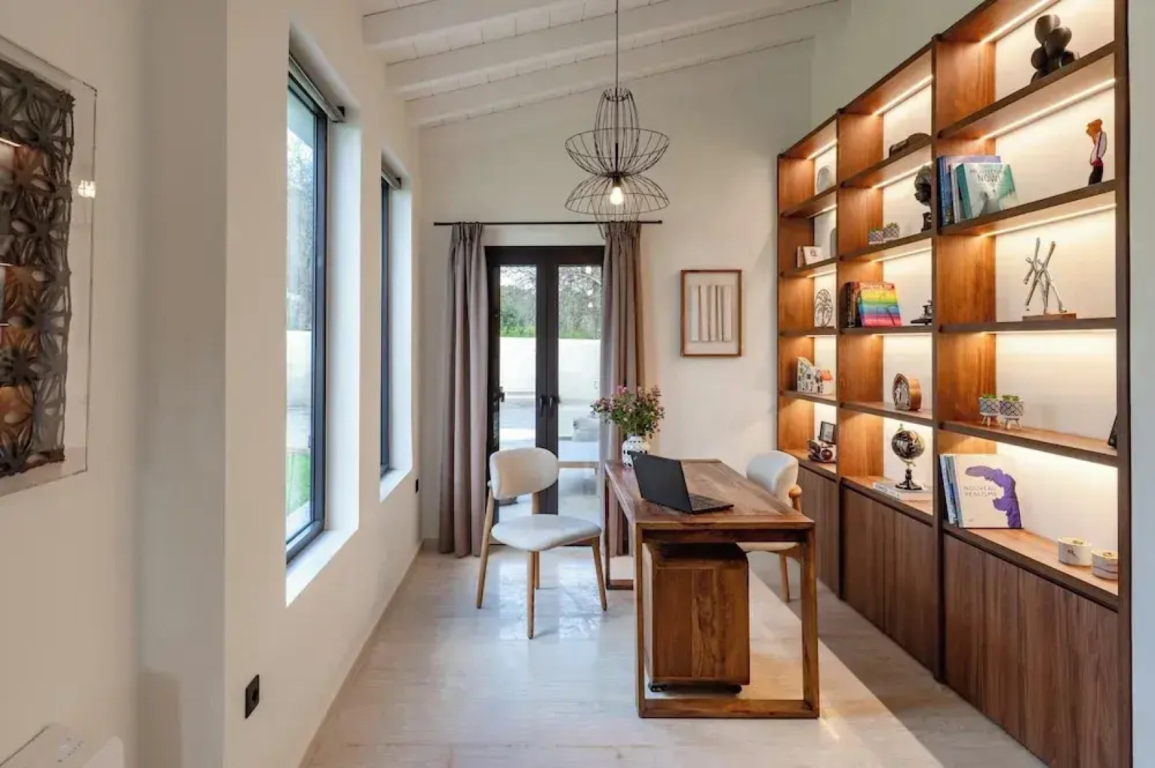 Sounio Poseidon Villa