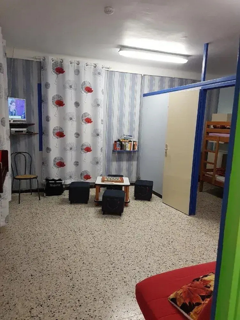 Centre de Vacances la Sainte Famille