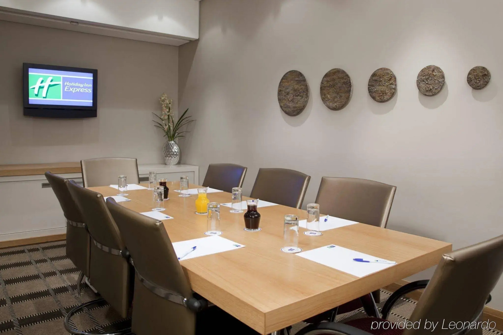 Holiday Inn Express Sandton Woodmead by IHG