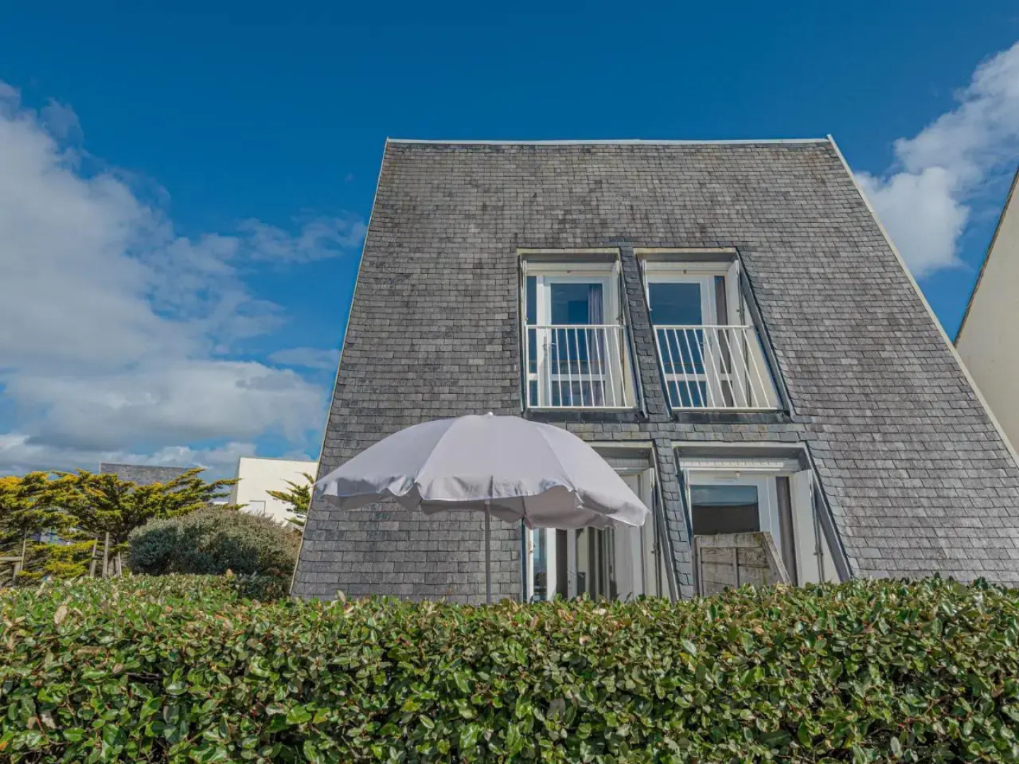 Résidence Vacancéole – Sud Océan