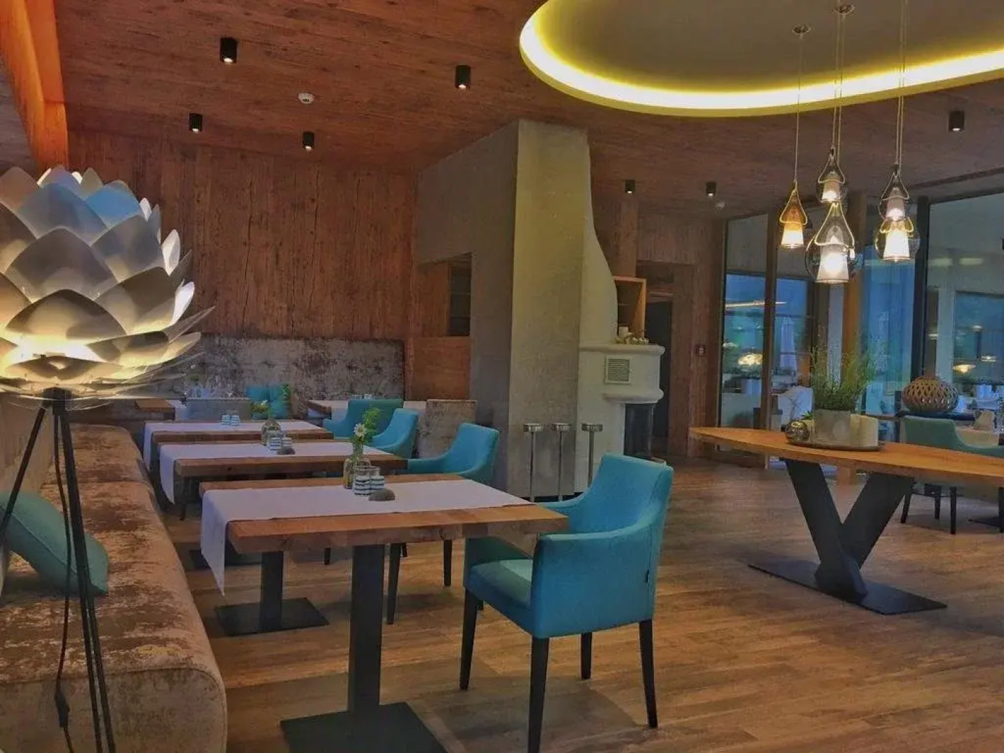 Wellnesshotel Walserhof